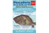 RUFFISH PYM MADRID